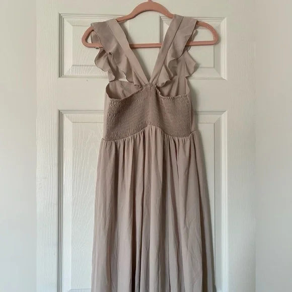 show me your mumu june maxi dress Taylor Tube Maxi Dress, in Black Luxe Satin, Size: Medium | Show Me Your Mumu